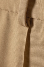 Beige - Kylie Trouser - 1