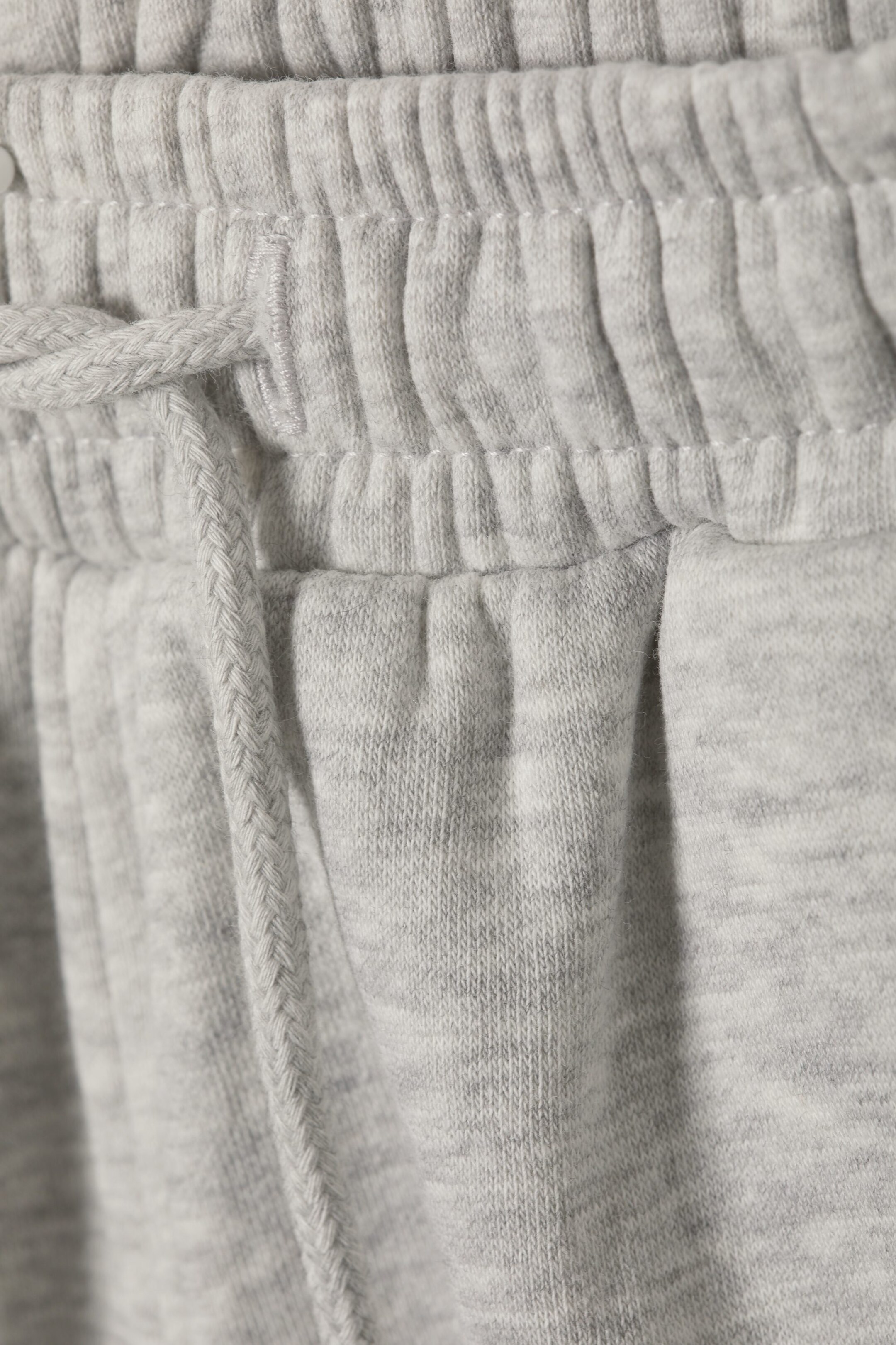 Grau - Sweatshorts Standard - 1