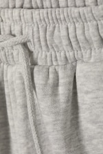 Grau - Sweatshorts Standard - 1
