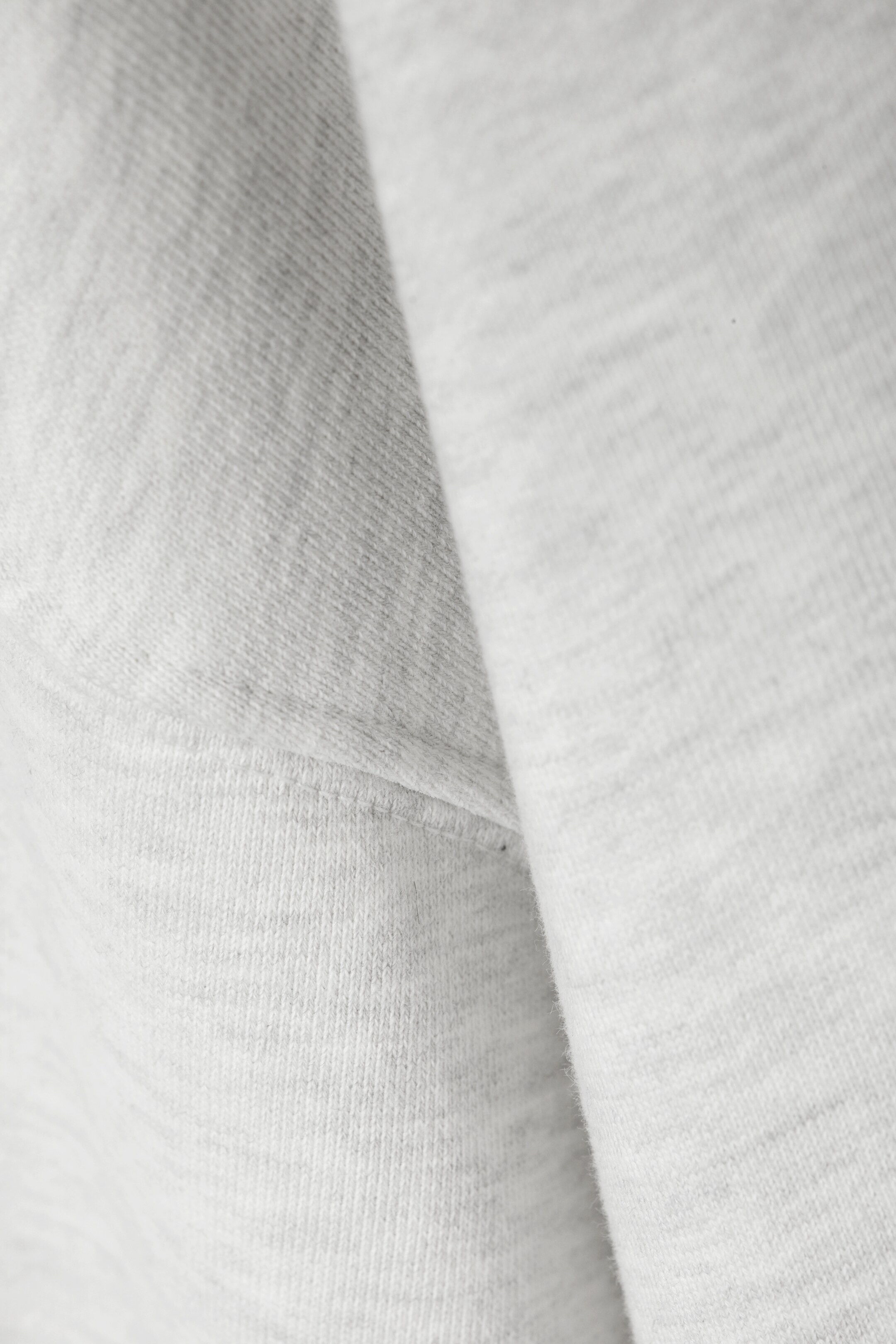 Zobrazit větší obrázek: Long-Sleeved Oversized Sweatshirt - Light Grey - ŽENY | H&M CZ 2