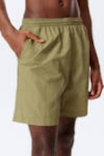 Khakigrön - Badshorts - 2