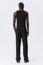 Black - Ken Tracksuit Pants - 2