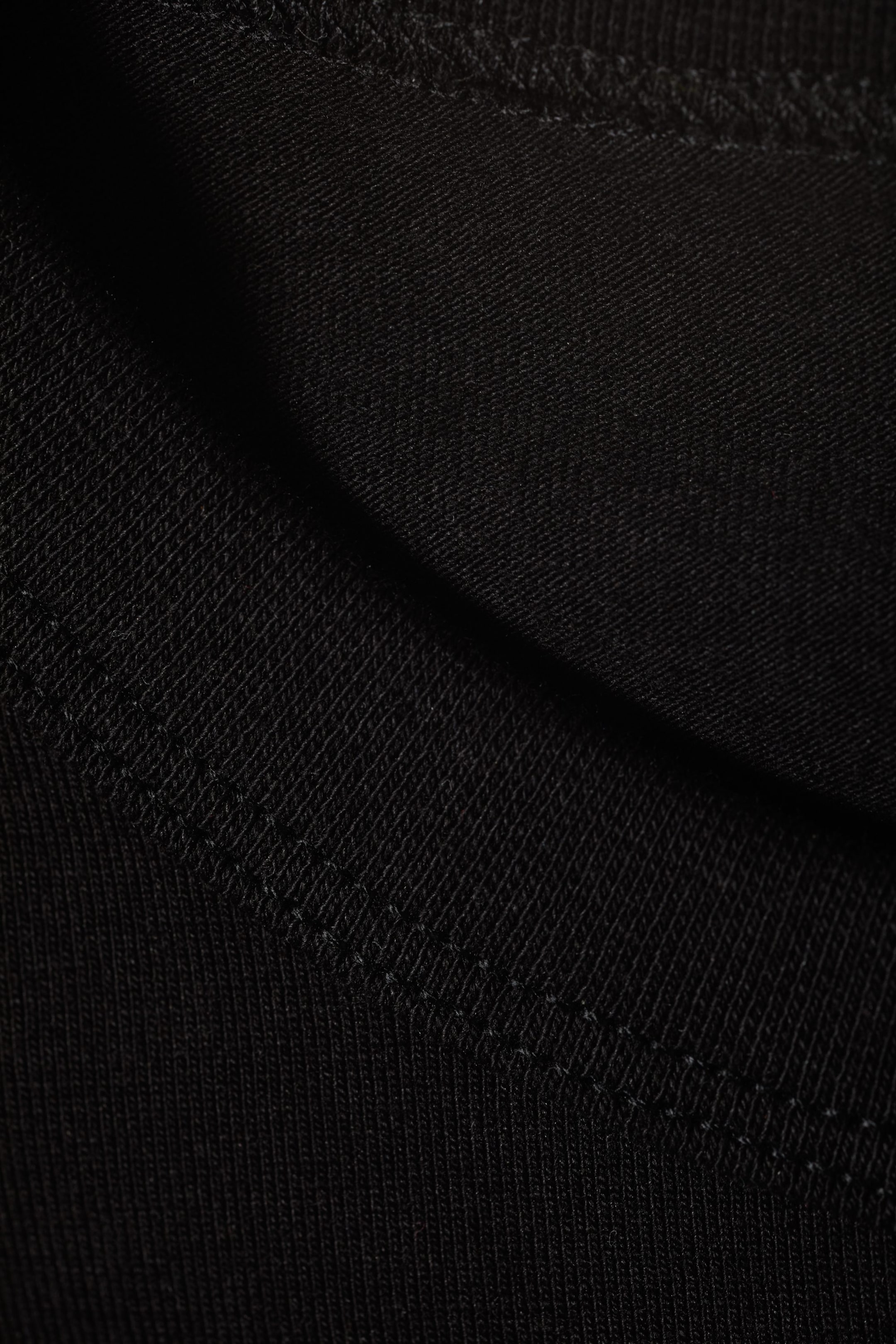 Black - Ärmelloses T-Shirt Bestie - 1