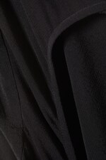 Schwarz - Minikleid Bella - 2