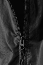 Noir - Veste de survêtement Faith - 1