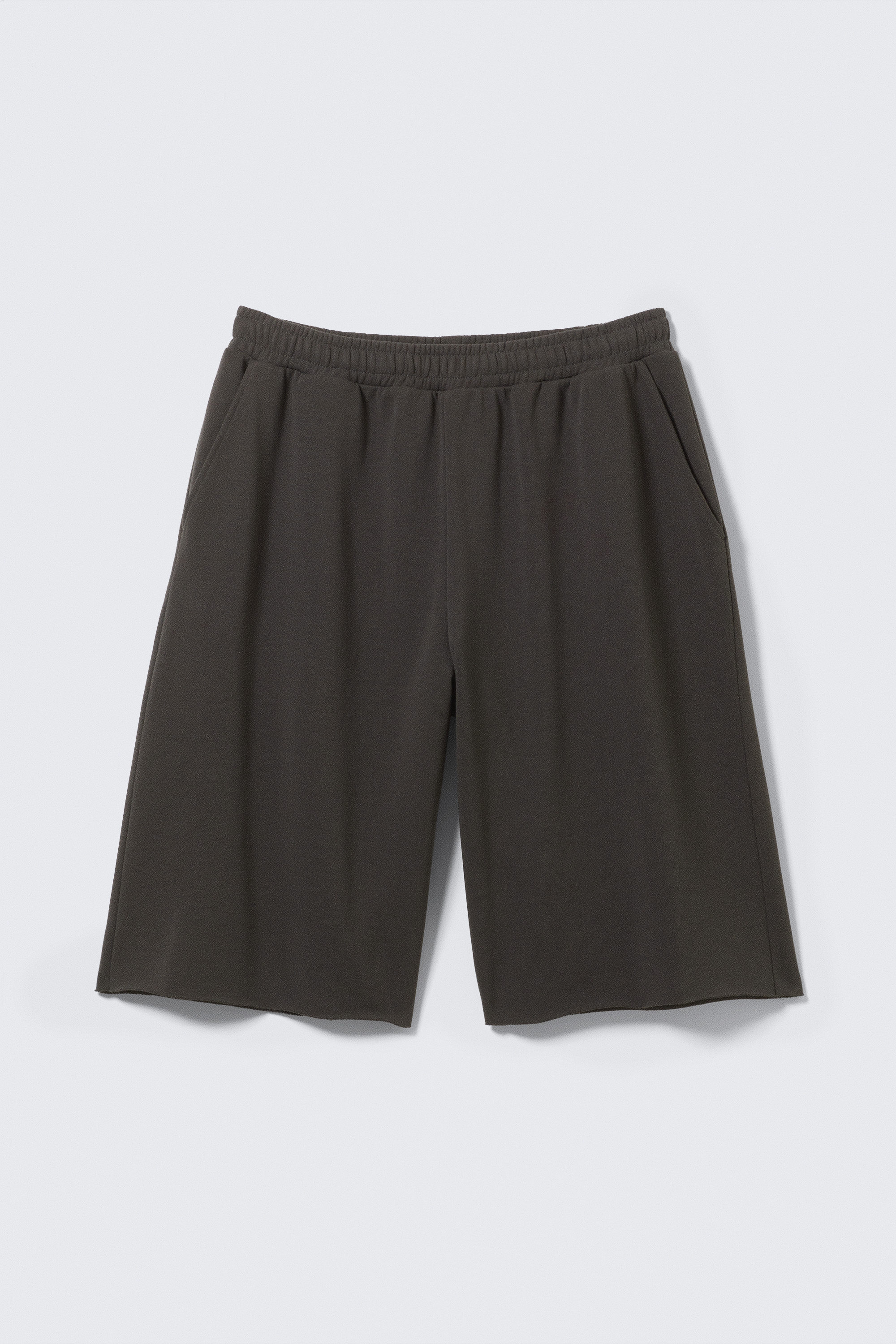 【MD.GRAY】<D.O UNITED ARROWS BY DAISUKE OBANA>LT/DC UTLTY BAGGY SHORTS/ショーツ D.O UNITED ARROWS BY DAISUKE OBANA＞LT/DC UTLTY BAGGY SHORTS