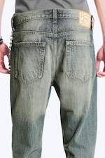 Hazy Blue - Bleu moyen - Jean bootcut regular taille basse Boo Bootleg - 4