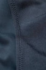 Dark Blue - Brazilian Mini Bikini Bottom - 5