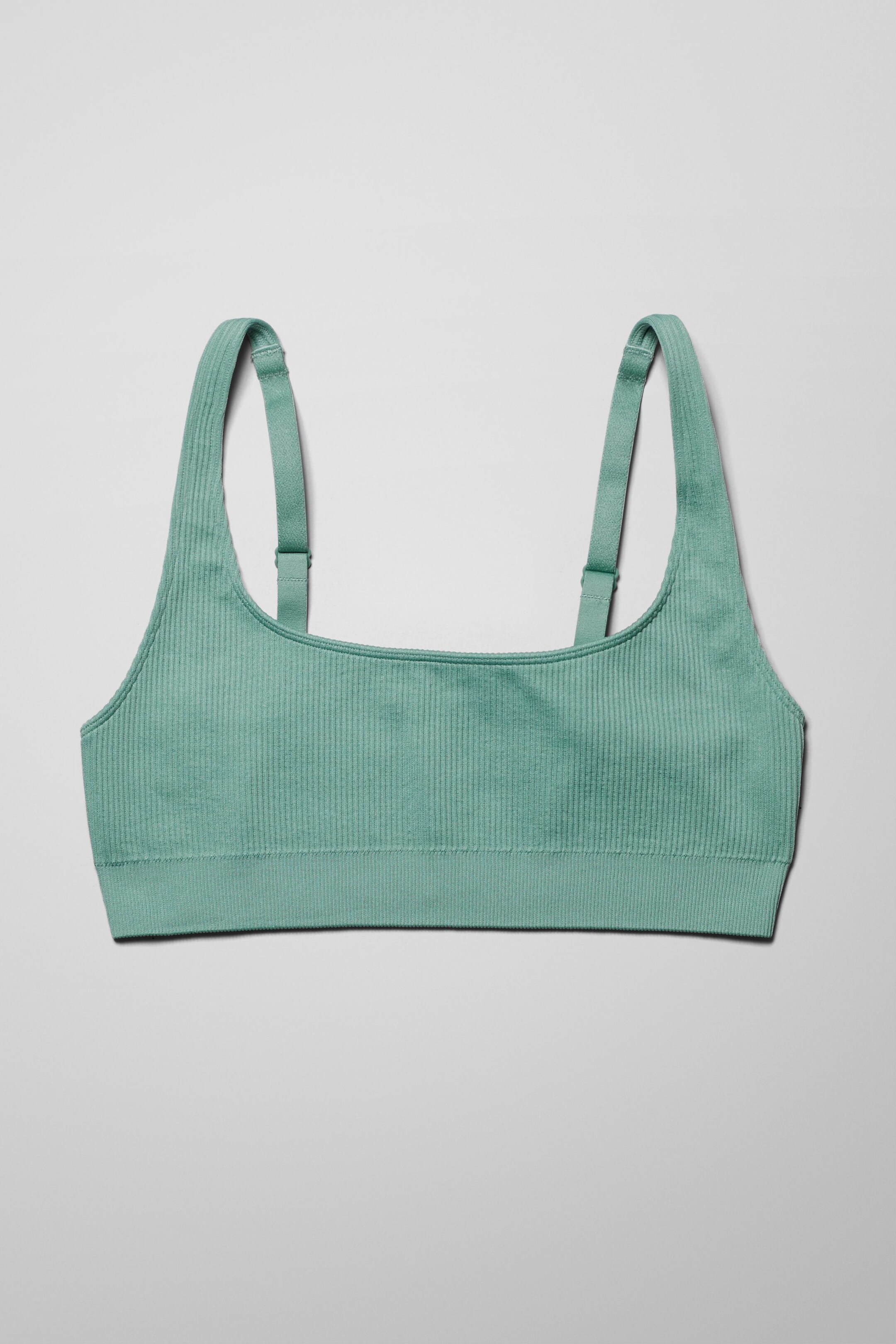 Green - Cat Soft-BH - 0
