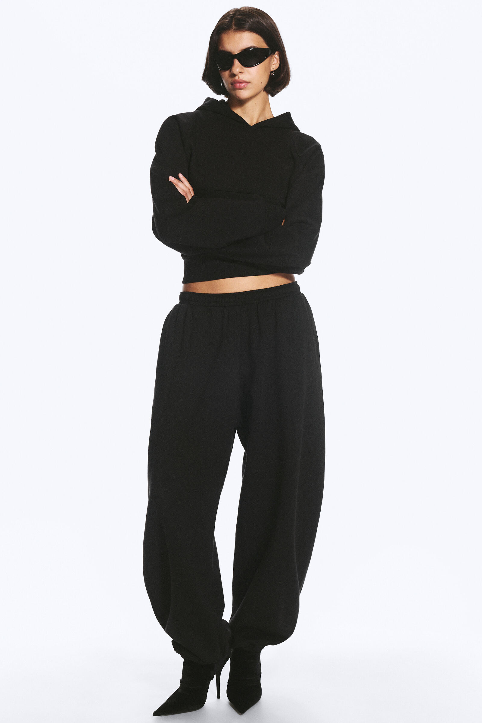 Standard sweatpants