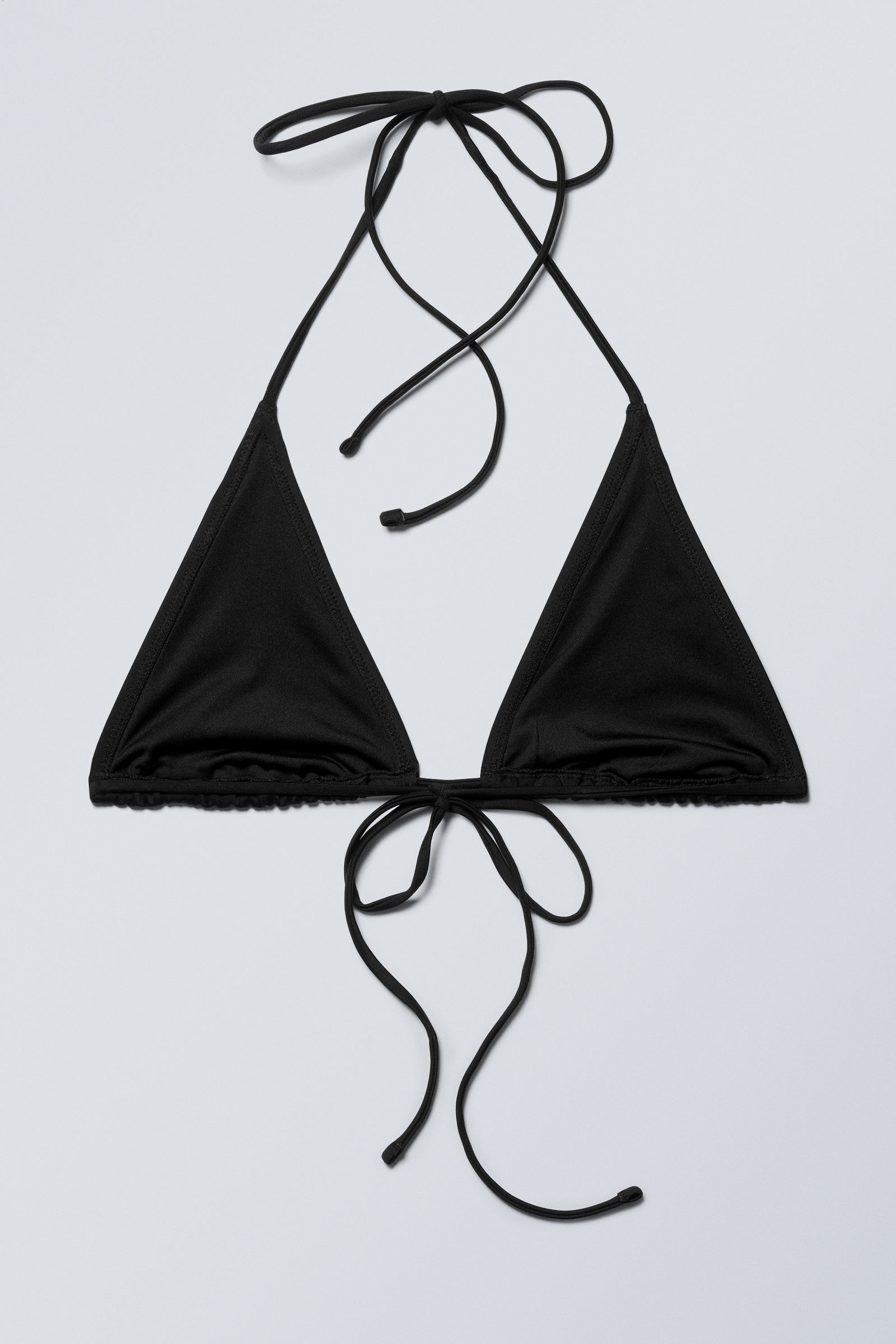 TODAYFUL＿Back Open swimwear Pura Curiosidad Cut-Out One-Piece Tank Bathing Suit - Blue