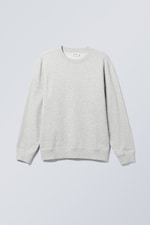 Grau - Sweatshirt Standard - 0