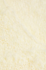 Off-white - Relaxed Structured Knitted Vest - 4