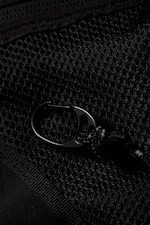 Black - Mini Utility Crossbody Bag - 2