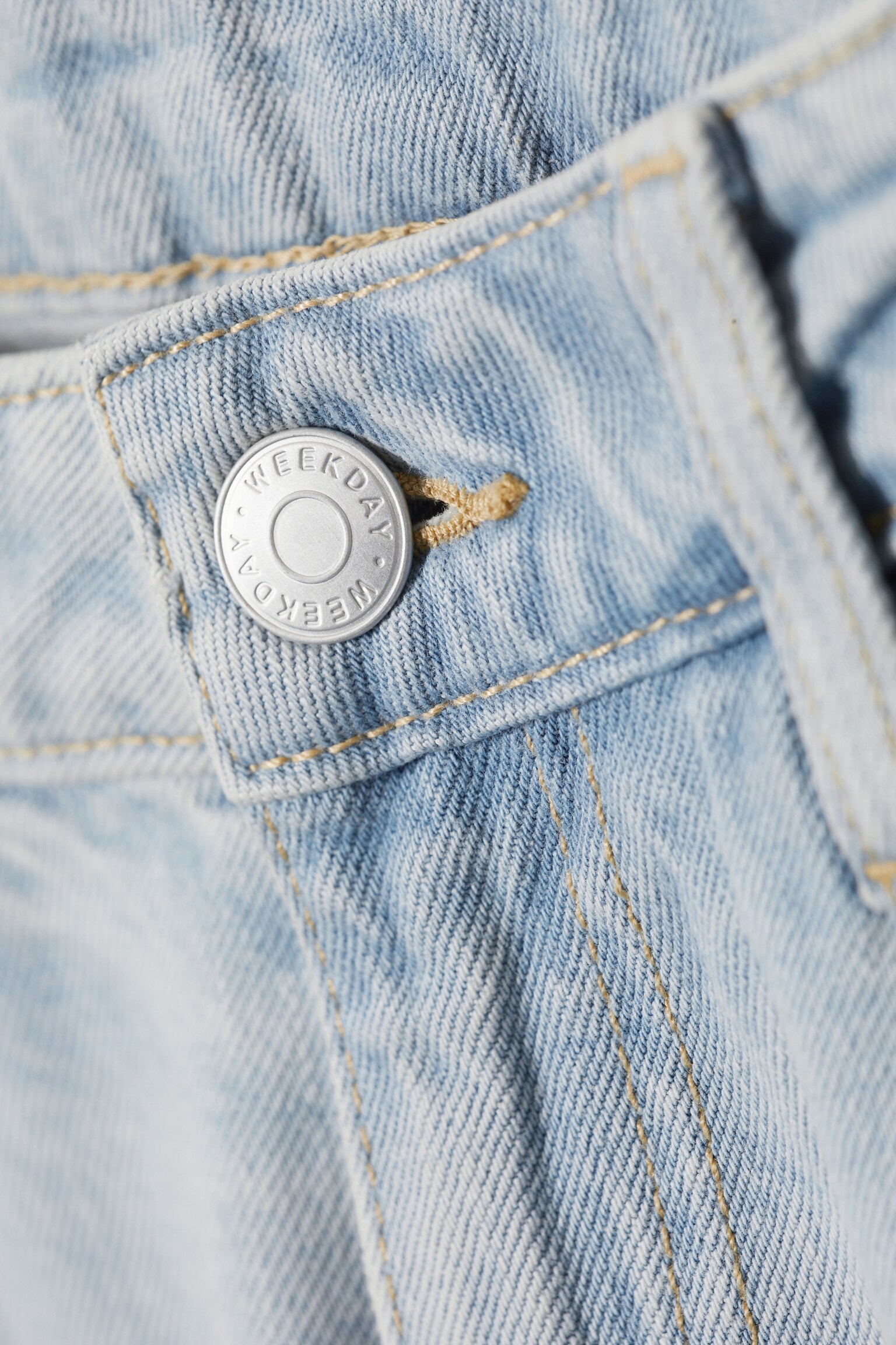 Vaqueros de tiro bajo y pernera ancha Ample - Opulent Blue - Light Blue/Redondo Blue - Medium Blue/Blue Stream - Azul medio/Baltic Blue - Azul oscuro/Risso Black - Black/Ink Black - Negro/Snow Blue - Azul claro/Gasoline Blue - Medium Blue/Mine Grey - Gris oscuro/One Blue - Azul medio/Lip Blue - Azul claro/Lake Blue - Azul oscuro/Deep Sea Blue - Azul oscuro/Ice Blue - Light Blue/Mine Blue - Azul medio/Cyan Dust - Azul medio/Treasure Blue - Medium Blue/Black Stream - Black - 2