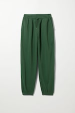 Green - Standard Sweatpants - 0