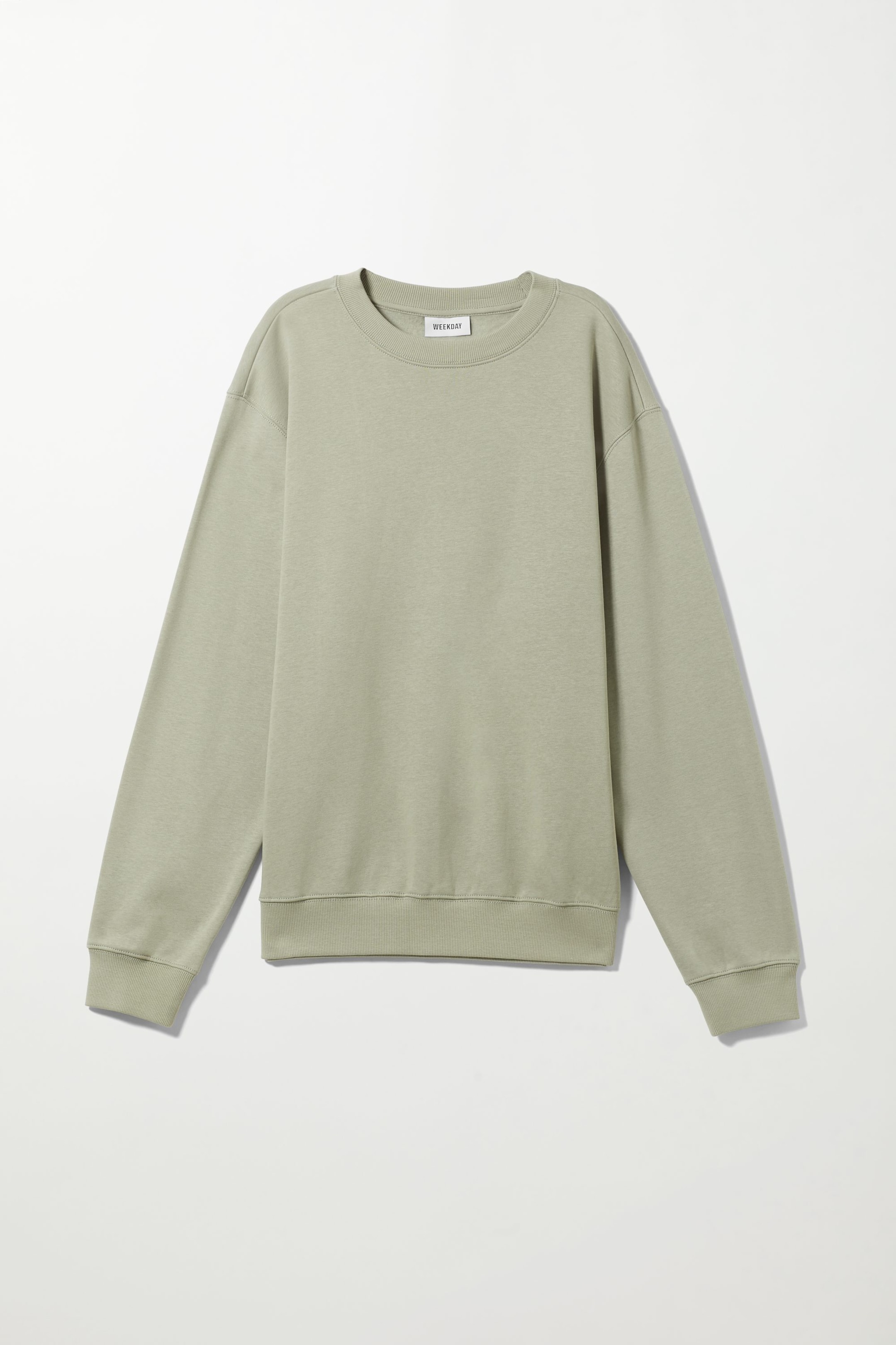 Khaki Green - Standard Sweatshirt - 0
