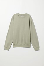 Khaki Green - Standard Sweatshirt - 0