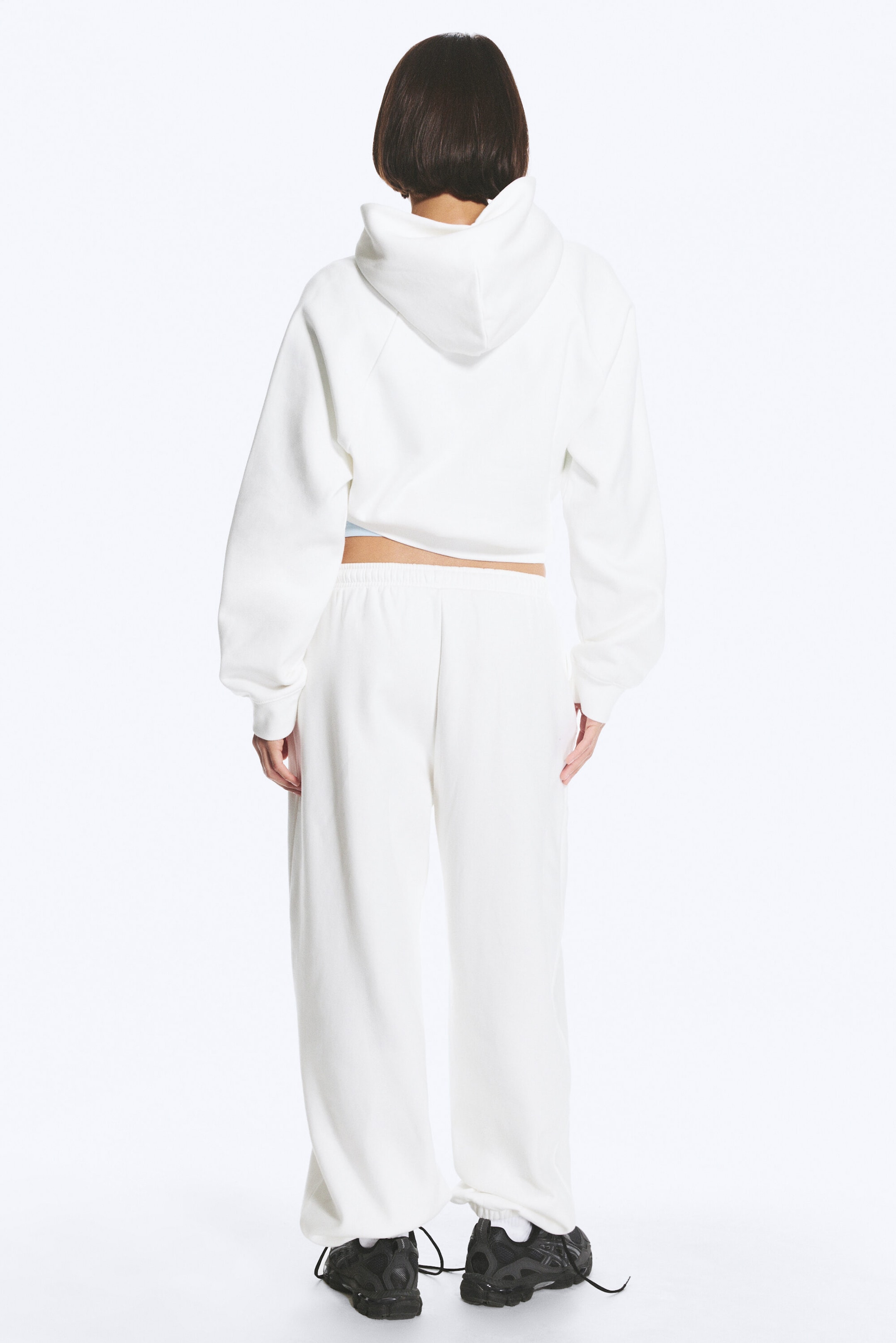 Off-White - Standard sweatpants - 3