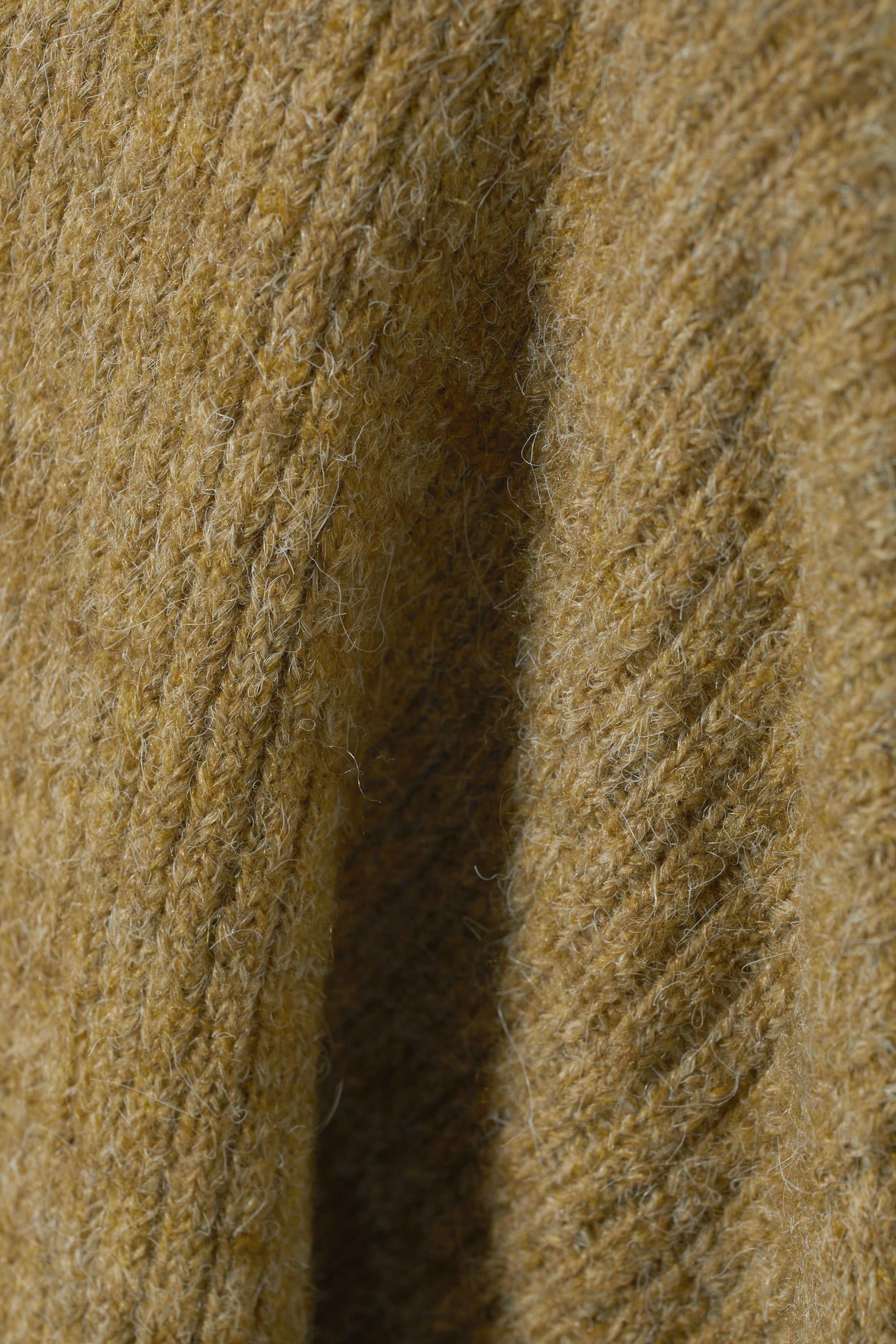 Melange - Cypher Sweater - 1
