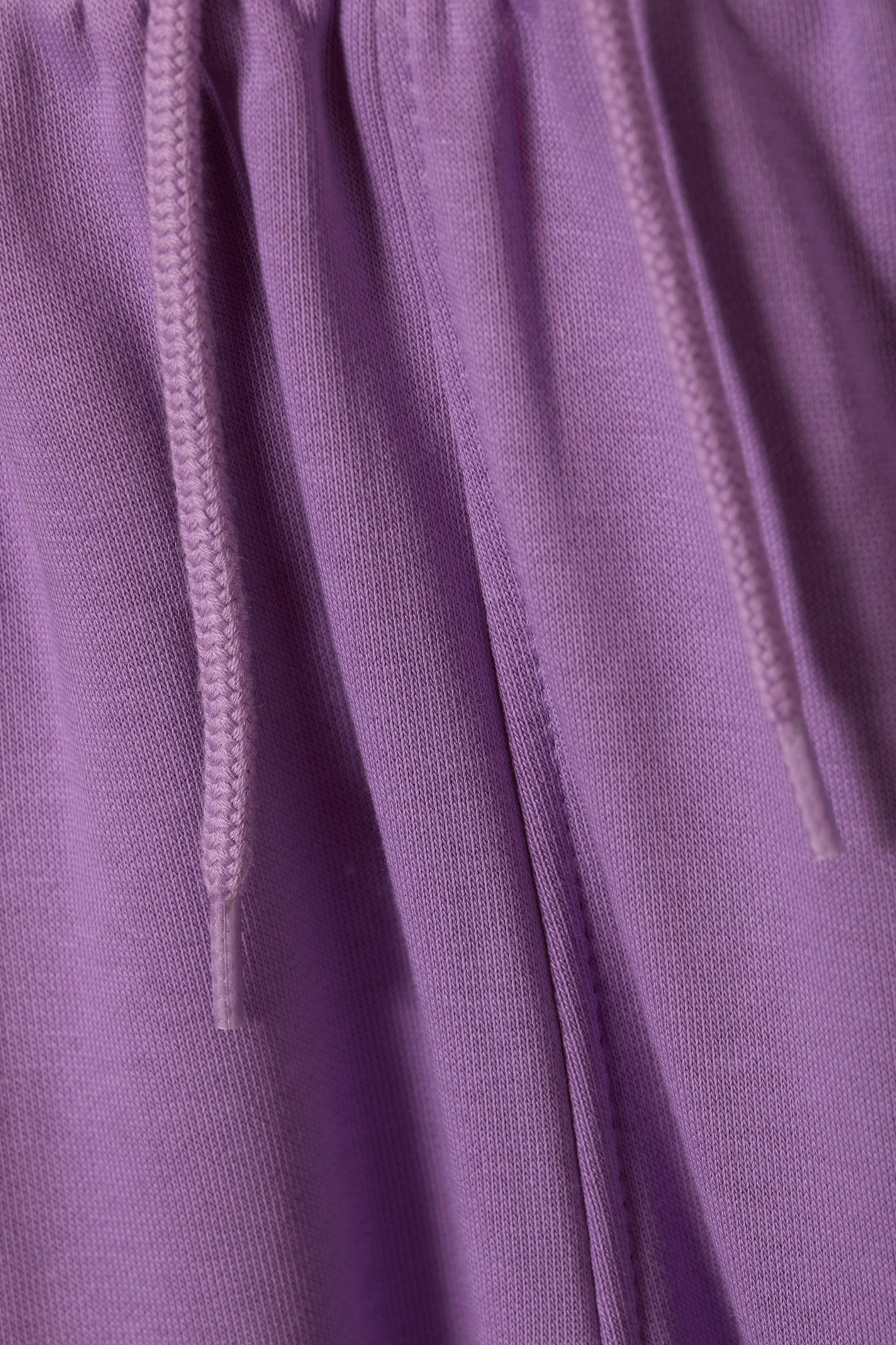 Lilac - Standard Sweatpants - 1