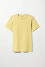 Vanilla - Standard Midweight T-shirt - 0