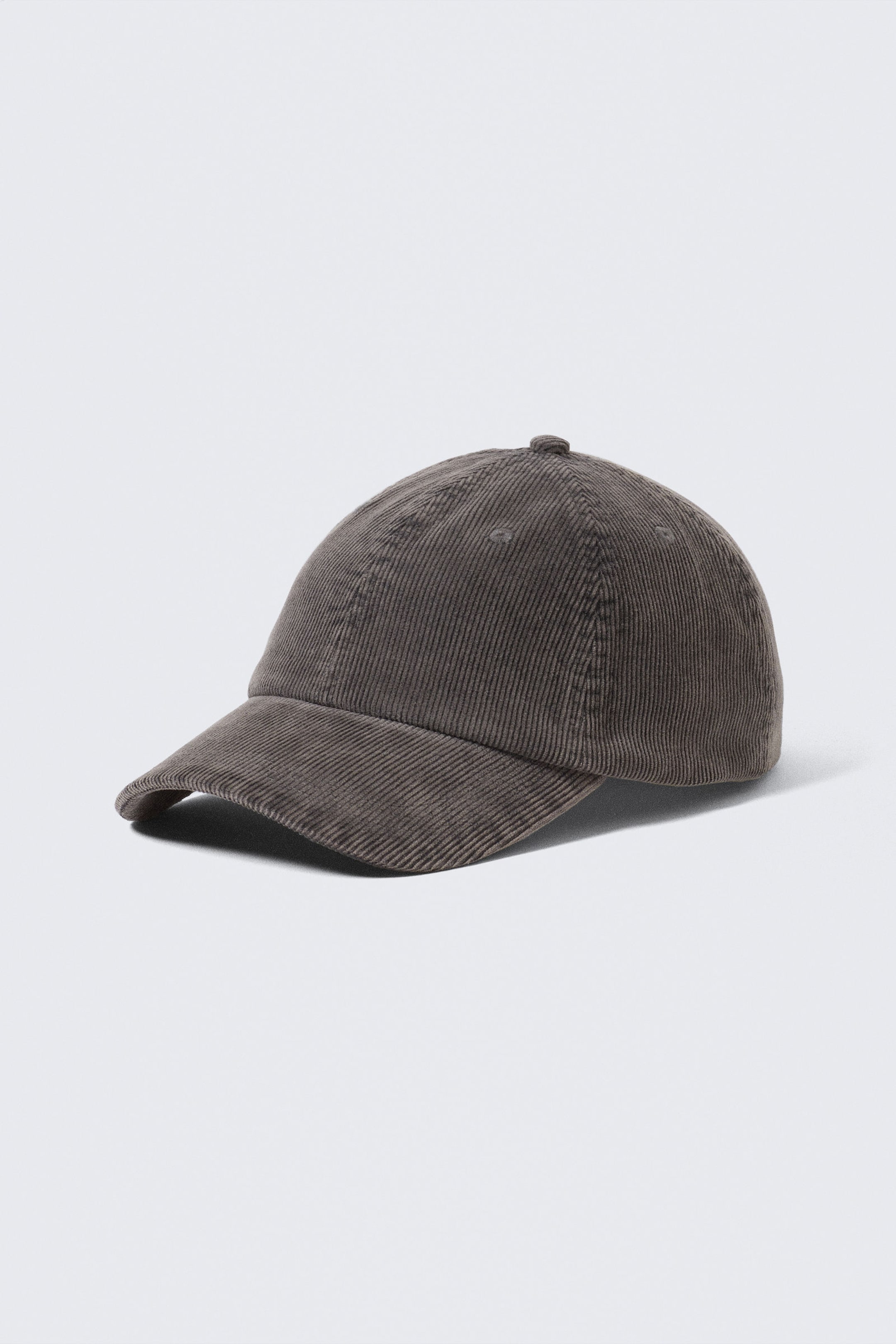 #272628 - Basecap aus Cord - 1