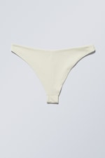 Off-white - Brazilian-Bikinihose - 1