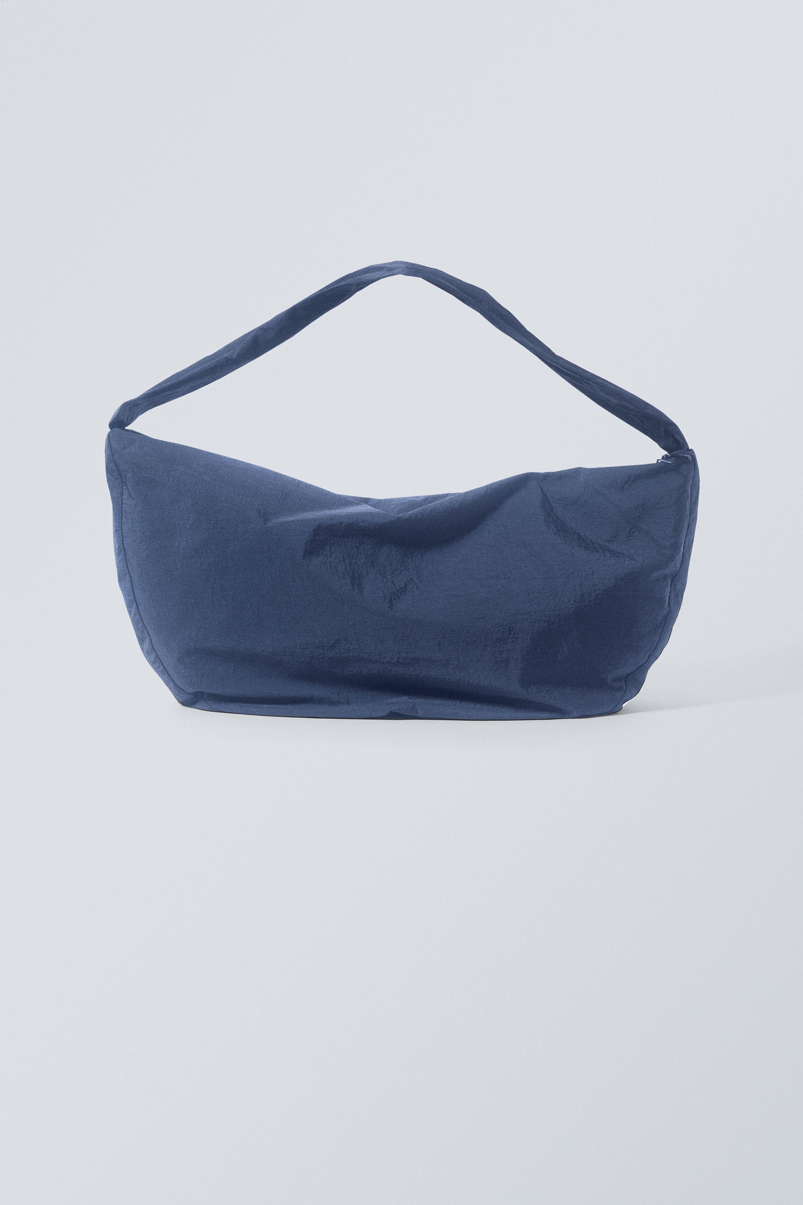 samir crossbody bag - Dark Blue | Weekday GB