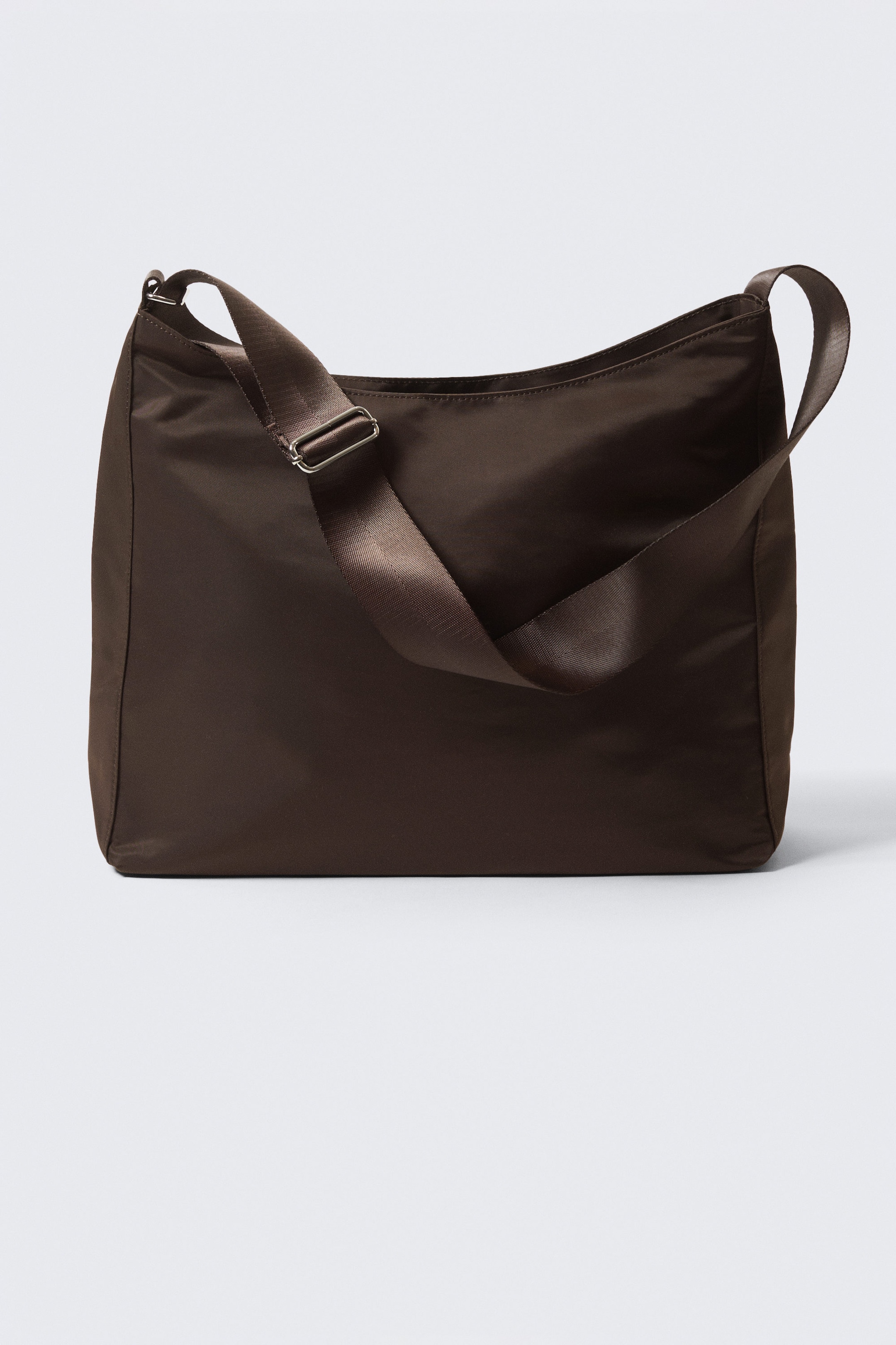 Dark Brown - Carry Bag - 1