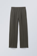 Dark Grey - Ken Tracksuit Sweatpants - 0