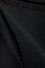 Black - Ciel Three Quarter Sleeve - 1
