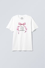 PENGARPROBLEM - Zeitgeist t-shirt - 0