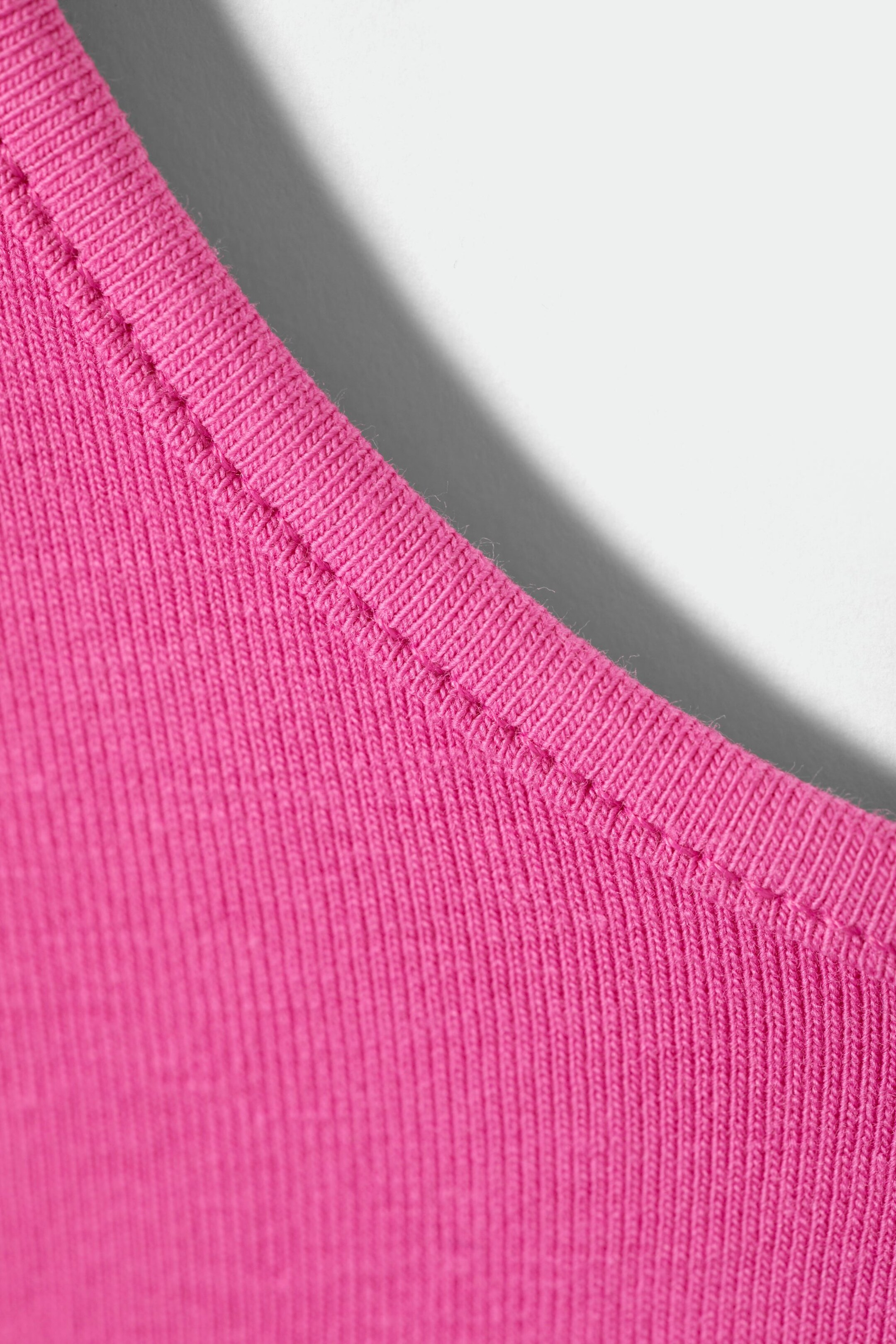 Roze - Cindy one-shouldertanktop - 1