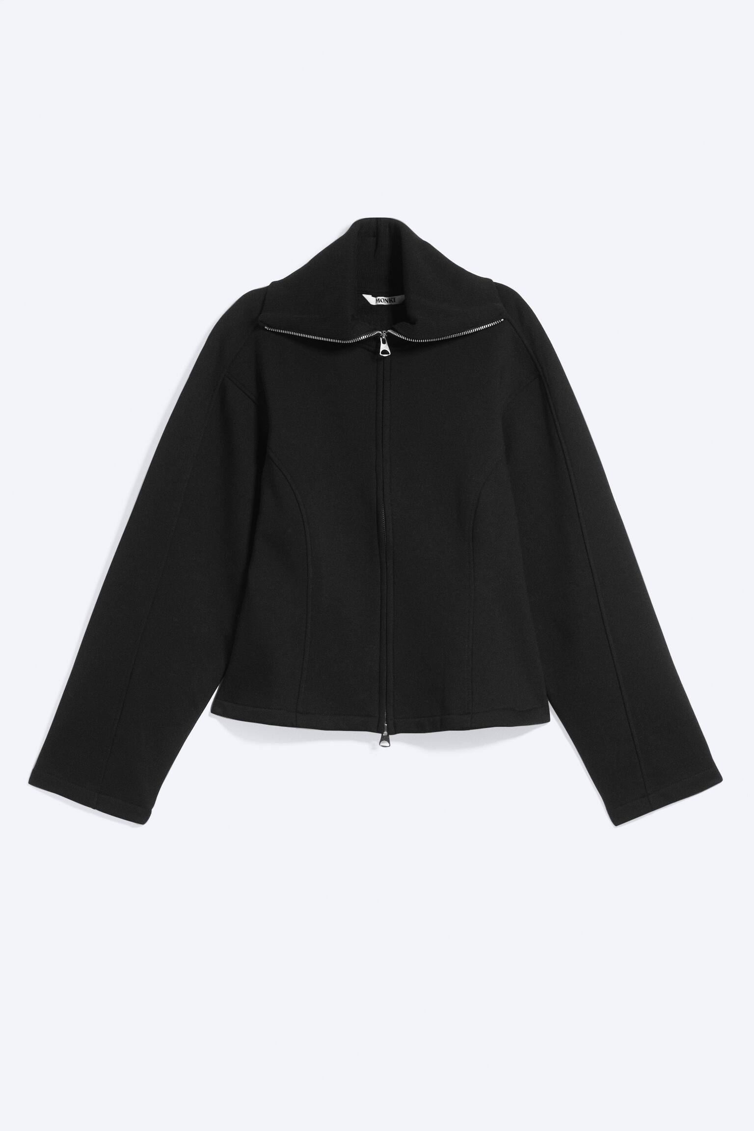 ÎÎ½Î± Î¼Î±ÏÏÎ¿ ÏÎ¿ÏÏÎµÏ slim-fit ÏÎ±Î¯Î½ÎµÏÎ±Î¹ Î±ÏÏ Î¼ÏÏÎ¿ÏÏÎ¬, Î±Î½Î±Î´ÎµÎ¹ÎºÎ½ÏÎ¿Î½ÏÎ±Ï ÏÎ·Î»Ï ÏÏÎ¸Î¹Î¿ Î³Î¹Î±ÎºÎ¬, Î´Î¹ÏÎ»Ï ÏÎµÏÎ¼Î¿ÏÎ¬Ï Î¼ÏÏÎ¿ÏÏÎ¬ ÏÎµ Î±ÏÎ·Î¼Î¯ ÏÏÎ½Î¿ ÎºÎ±Î¹ ÎºÎ±Î¼ÏÏÎ»ÎµÏ ÏÎ±ÏÎ­Ï ÏÎ¬Î½ÎµÎ» ÏÎ¿Ï Î±ÎºÎ¿Î»Î¿ÏÎ¸Î¿ÏÎ½ ÏÎ¿ ÏÎµÏÎ¯Î³ÏÎ±Î¼Î¼Î± ÏÎ¿Ï ÏÏÎ¼Î±ÏÎ¿Ï. - 1