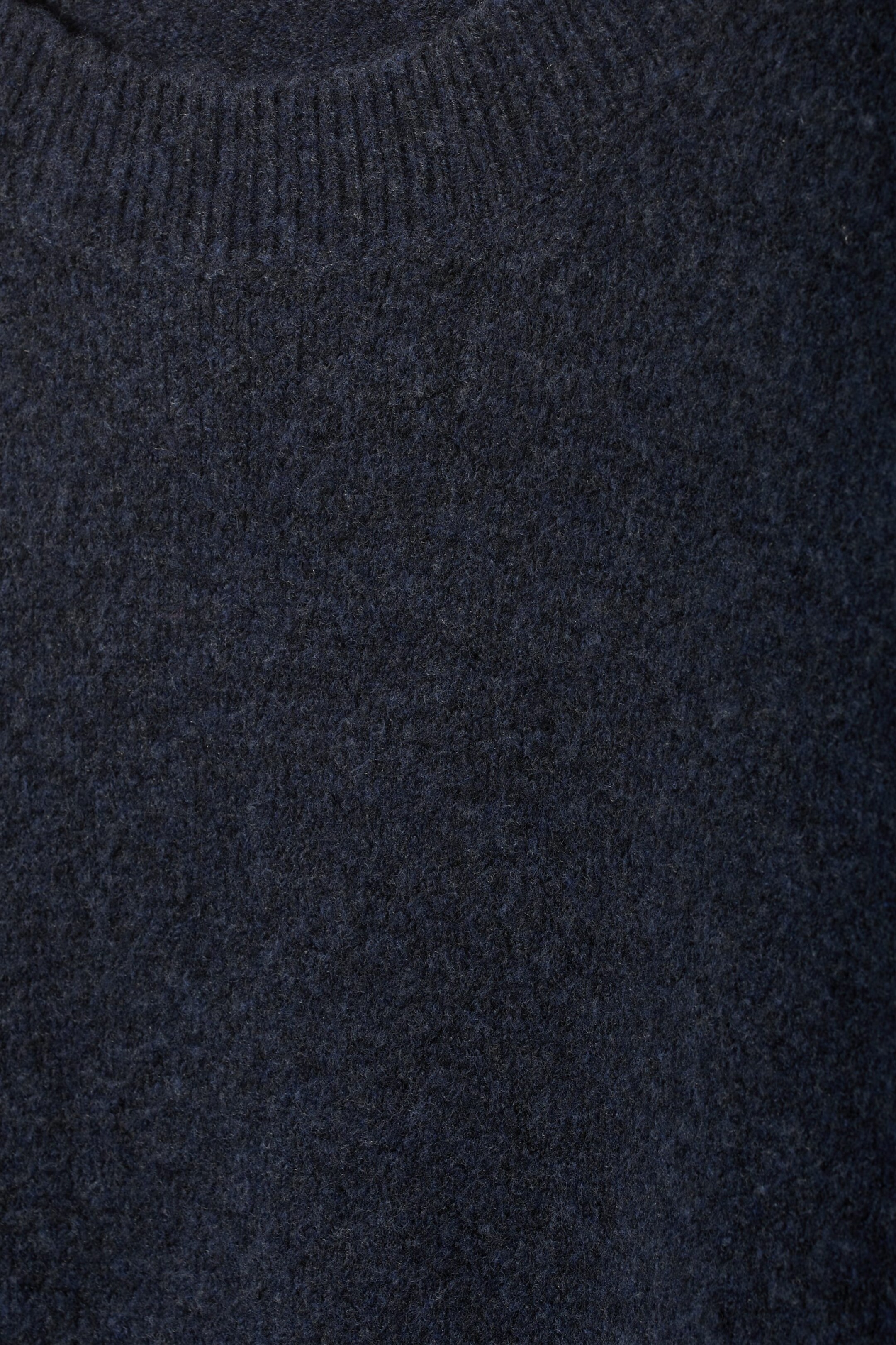 Dark Blue - Annie Sweater - 1