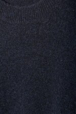 Dark Blue - Annie Sweater - 1