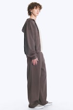 Dark Mole - Loose Sweatpants - 2