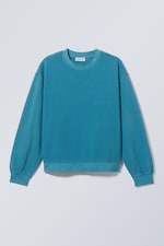 Hellblau - Sweatshirt Standard Essence - 0