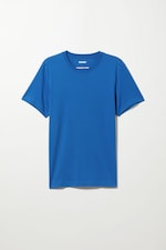 True Blue - Standard Midweight T-shirt - 0
