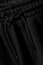 Black - Standard Sweatpants - 1