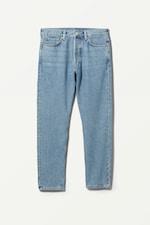 Sky Blue - Pine Regular Tapered Jeans - 0