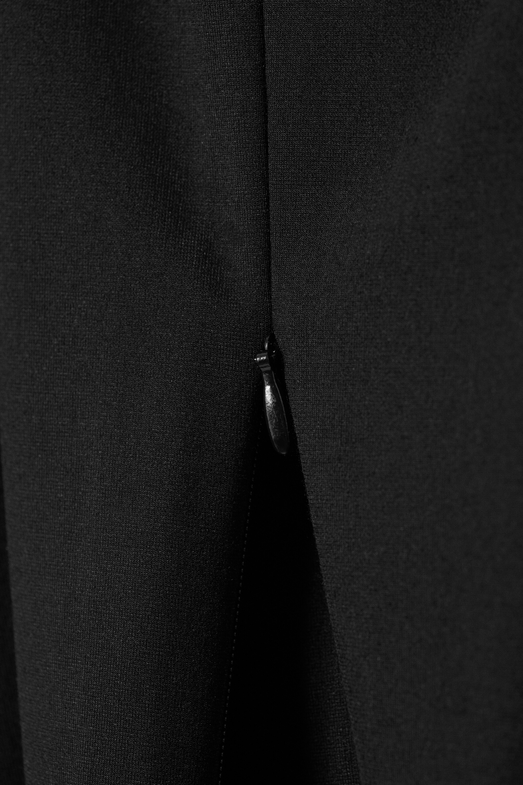 Agrandir l'image: Pantalon stretch zippé - Sombre - FEMME | H&M CH 5