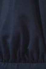 Dark Blue - Deep Halterneck Top - 5