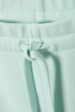 Baby blue - Karin Sweat Shorts - 1