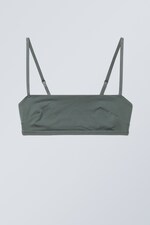 Zachtgrijs - Zachte Soul beha - 0