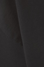 Dark Grey - Square Crop T-shirt - 1