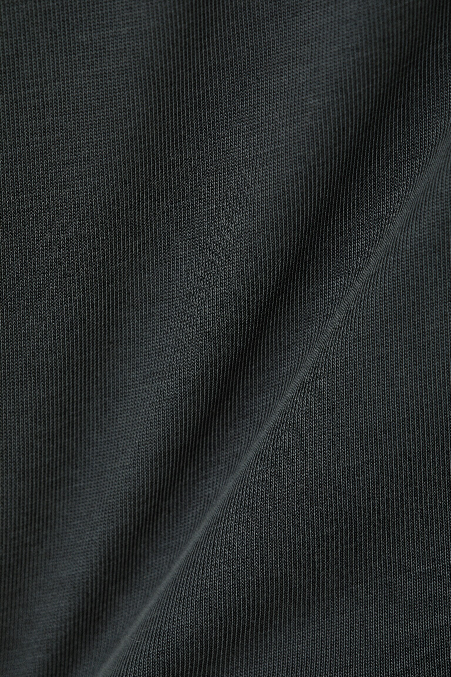 Kort strappy slipklänning - Svart/Mörkbrun - 3