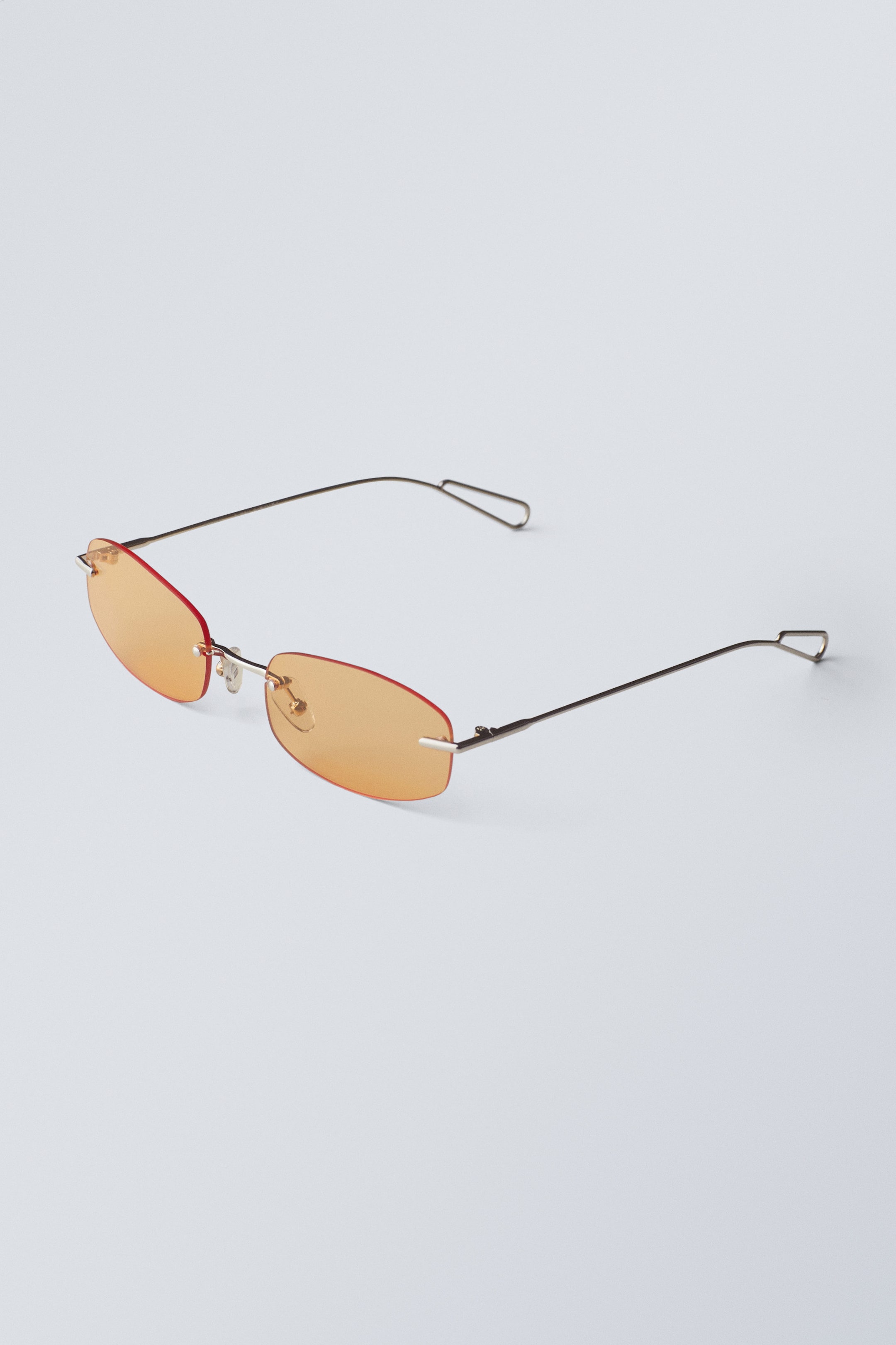 Gelb - Catch Sonnenbrille - 1