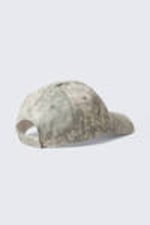 Faded Woodland - Beige - Printed Baseball Cap - 3